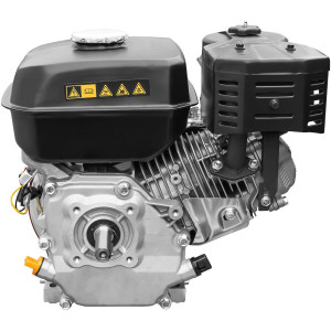 Motor motocultor Weima WM230F/P-2 cu ax pana 7.5CP benzina 223cc - Img 5