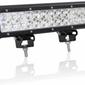 Proiector led bar 72W, 24 leduri (30cm)