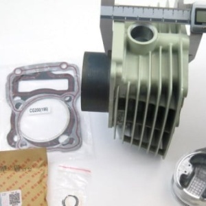 Set motor 4T 150cc ATV CG150cc (racire aer) - Img 3