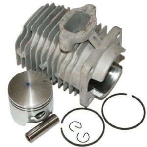 Set motor Pocket Bike 44mm bolt 12mm