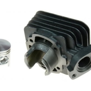 Set motor scuter 2T 50cc Peugeot Buxy (racire pe aer) - Img 2