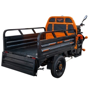 Triciclu electric Cargo RURIS PILOT 3120 N 2000 W - Img 5
