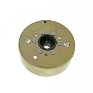 Volanta magnetou scuter Yamaha, Minarelli, Aprilia