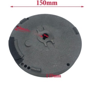 Volanta masina de tuns gazon Ruris Dac 9400s, Dac 100xl, Dac 110xl, 120xl