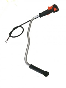 Acceleratie motocoasa model compatibila Stihl (dintr-o bucata) - Img 4
