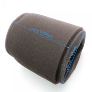 Burete filtru aer ATV CF Moto 500cc (0180-1120A0) - Img 3
