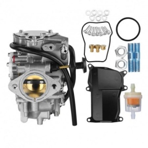 Carburator ATV Yamaha Warrior 350 YFM350 (1987-2004) - Img 4