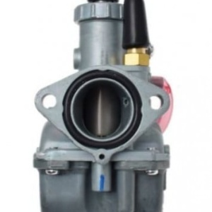 Carburator Enduro LiFan 125/150cc (cablu soc inclus) - Img 3