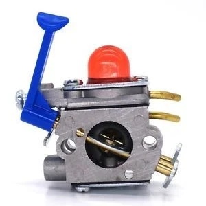 Carburator motocoasa Husqvarna 124, 125, 128 - Img 2