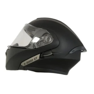 Casca moto X-ONE X-3000 GT SOLID (XL) - Img 4