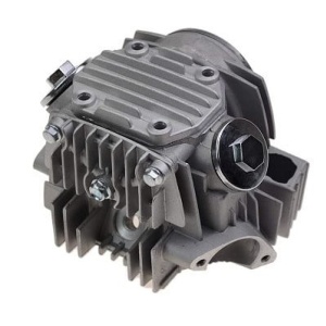 Chiulasa completa ATV 110cc