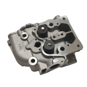 Chiulasa motor motocultor diesel diesel 186/188 FA - Fe