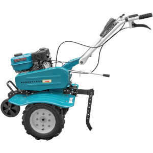 Dakard Motosapa DKD HS 500 - 7CP Benzina - Img 4
