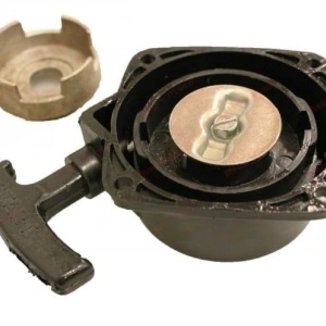 Demaror complet motocoasa si atomizor tip 3WFB14 - Img 2