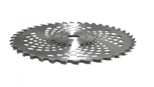 Disc motocoasa "bombat" 255 x 40T x 25.4mm