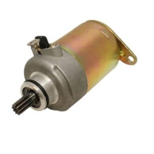 Electromotor scuter 4T 125-150cc - Img 2