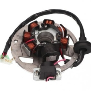 Magnetou scuter Yamaha, Aprilia, Minareli 50-80cc (5 fire)
