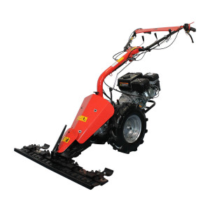 Motocositoare Bisonte BTA-MF360 cu motor Loncin