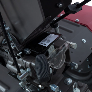 Motocultor Weima WM1100AE-6 Diesel 7 CP cu Reductor și Pornire Electrică | Nirmoto - Img 4