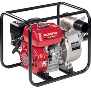 Motopompa Honda WB30 XT