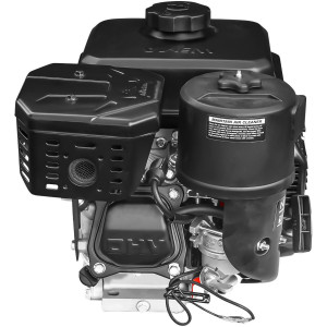 Motor Motocultor/Motosapă WEIMA WM170F 7 CP, Ax Canelat 20 mm | Nirmoto - Img 6