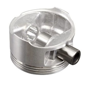 Piston ATV 260CC 69mm / Linhai 260cc / Majesty 250cc - Img 2