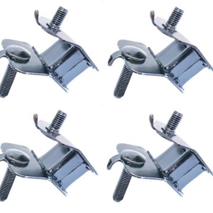 Set amortizoare generator