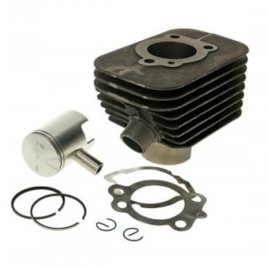 Set motor moped Piaggio Ciao, Bravo, Si 50cc