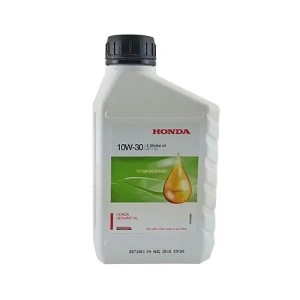 Ulei HONDA 4timpi 1L