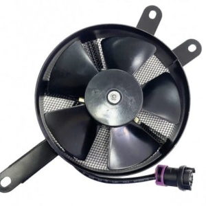 Ventilator racire radiator ATV Linhai 300cc