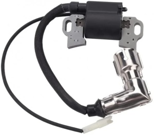 Aprindere masina de tuns gazon Zongshen Xp420, Loncin, MTD 1P61, RHB, 1P61, FHB - Img 2