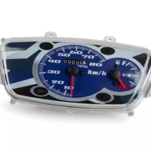 Bord kilometraj scuter Yamaha BWS50 (2004-2017)