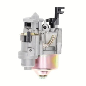 Carburator motocultor 7 Cp-8 Cp Complet + Bujie Cadou - Img 3