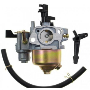 Carburator motocultor cu robinet de benzina 5,5 Cp-8Cp