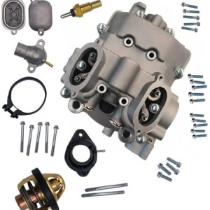 Chiulasa echipata ATV Cf Moto 500cc