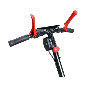 Cositoare cu tambur DKD SGP500 motor RATO 6.5 CP benzina latime lucru 58 cm roti cauciuc 4.00-8" - Img 9