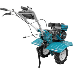Dakard Motosapa DKD HS 500 - 7CP Benzina - Img 5