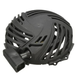 Demaror Briggs & Stratton model 09P702, series 450E, 500E, 550E, 575E - Img 2