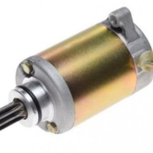 Electromotor scuter Suzuki Burgman AN125