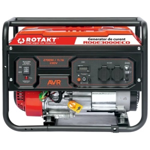 Generator de curent de inchiriat