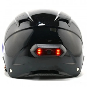 Lumina LED casca moto - Img 5