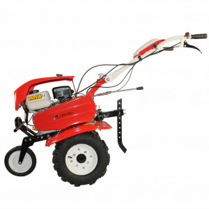 Motocultor BTA-750-1, latime de lucru 560 – 830 mm, adancime 300 mm, motor 7cp