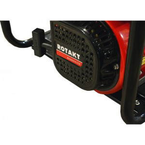 Motopompa Rotakt ROMP6548, pentru apa curata, de presiune, 2"