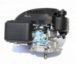 Motor motocultor / motosapa / masina de tuns gazonul Loncin 5 CP ax vertical
