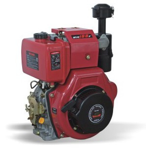 Motor motocultor Weima Diesel 7 CP (model 178F)