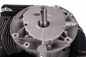 Motor motosapa ax vertical Zongshen XP140A (ax 22.2 Ø - 55mm) 4.5 CP