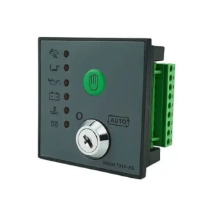 Panou control automatizare generator ATS - Img 2