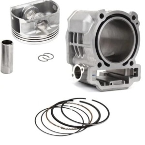 Set motor ATV CF Moto 400cc (191Q)
