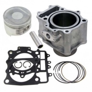 Set motor ATV CF moto 500cc