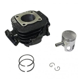 Set motor scuter 2T 50cc MBK Booster (racire pe aer)